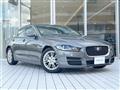 2015 Jaguar XE