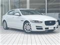 2017 Jaguar XE