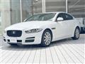 2017 Jaguar XE