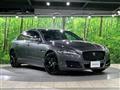 2017 Jaguar XF