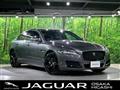 2017 Jaguar XF