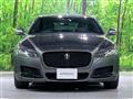 2017 Jaguar XF