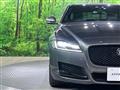 2017 Jaguar XF