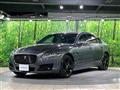 2017 Jaguar XF