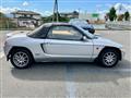 1991 Honda Beat