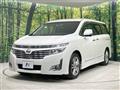 2013 Nissan Elgrand