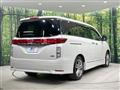 2013 Nissan Elgrand