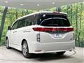 2013 Nissan Elgrand