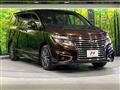 2014 Nissan Elgrand