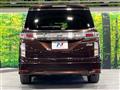 2014 Nissan Elgrand