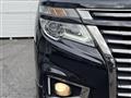 2016 Nissan Elgrand