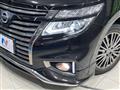 2020 Nissan Elgrand