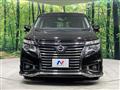 2020 Nissan Elgrand