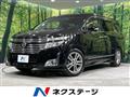 2012 Nissan Elgrand