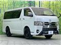 2021 Toyota Hiace Van