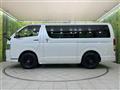 2021 Toyota Hiace Van