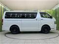 2021 Toyota Hiace Van