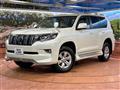 2019 Toyota Land Cruiser Prado