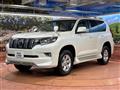 2019 Toyota Land Cruiser Prado