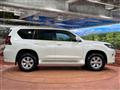 2019 Toyota Land Cruiser Prado