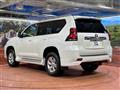 2019 Toyota Land Cruiser Prado