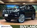 2022 Toyota Land Cruiser Prado