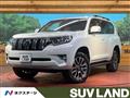 2023 Toyota Land Cruiser Prado