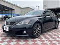 2008 Lexus IS F