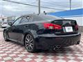 2008 Lexus IS F