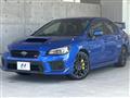 2018 Subaru WRX STI