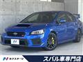 2018 Subaru WRX STI