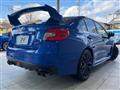 2018 Subaru WRX STI