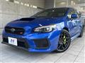 2018 Subaru WRX STI