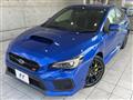 2018 Subaru WRX STI