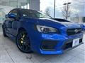 2018 Subaru WRX STI