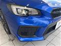 2018 Subaru WRX STI