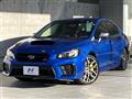 2020 Subaru WRX STI