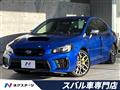 2020 Subaru WRX STI