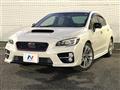 2016 Subaru WRX S4