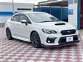 2018 Subaru WRX S4