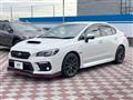 2018 Subaru WRX S4