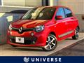 2017 Renault Twingo