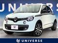 2018 Renault Twingo