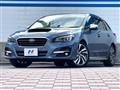 2018 Subaru Levorg