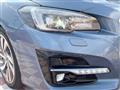 2018 Subaru Levorg