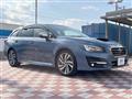 2018 Subaru Levorg