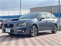 2018 Subaru Levorg