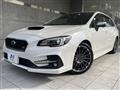 2018 Subaru Levorg