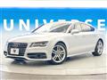 2014 Audi A7 Sportback