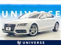 2014 Audi A7 Sportback